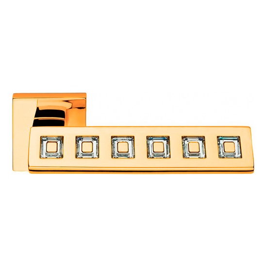 LINEA CALI Riflesso Ring 019