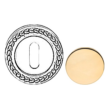 LINEA CALI KEY-set 009
