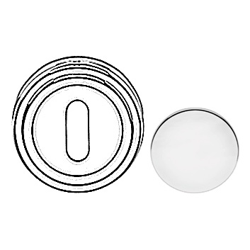 LINEA CALI KEY-set 011
