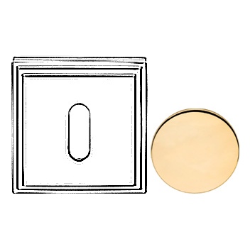 LINEA CALI KEY-set 016