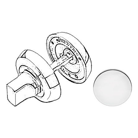LINEA CALI WC-set 108