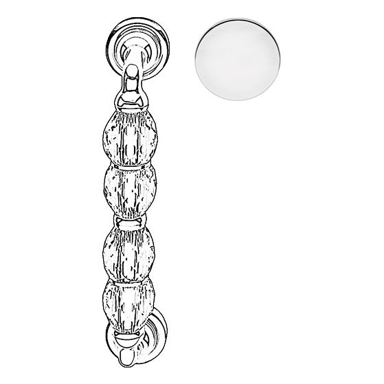 LINEA CALI Crystal MN